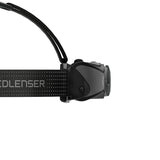 Ledlenser MH7 Rechargeable LED Head Torch