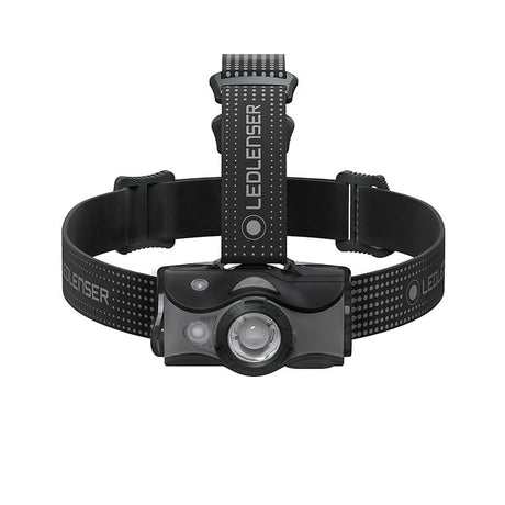 Ledlenser MH7 Rechargeable LED Head Torch