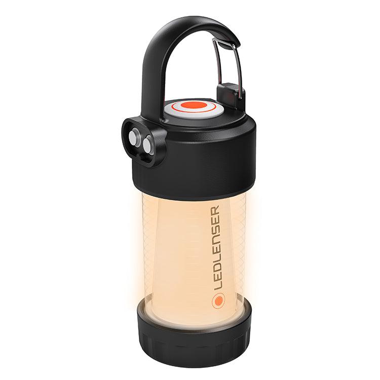 Ledlenser ML4 Warm Light Rechargeable LED Lantern – Torch Direct Limited