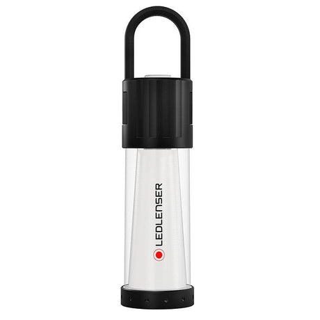 Ledlenser ML6 Warm Light Bluetooth Connect Rechargeable LED Lantern