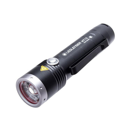 Ledlenser MT10 Rechargeable LED Torch