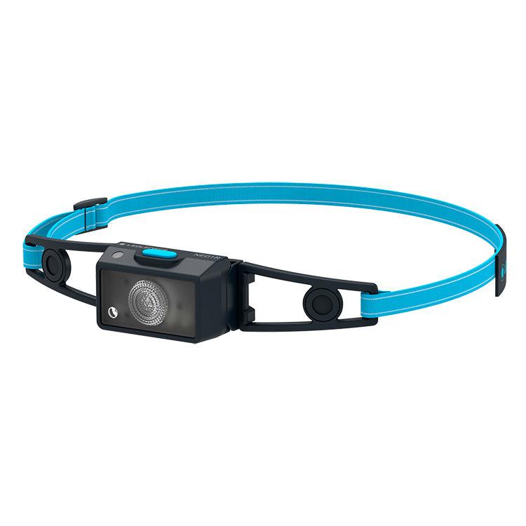 Ledlenser NEO1R Rechargeable LED Head Torch