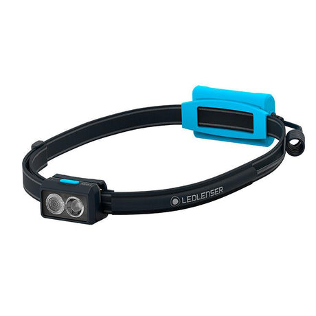 Ledlenser NEO3 LED Head Torch