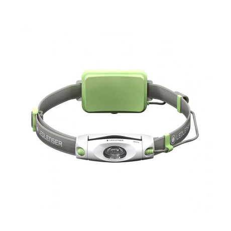Ledlenser NEO4 LED Head Torch