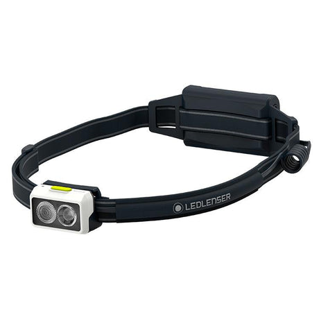 Ledlenser NEO5R Rechargeable LED Head Torch