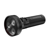 Ledlenser P18R Rechargeable LED Torch (2025 P-SERIES)