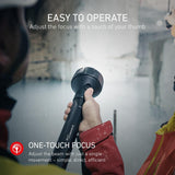 Ledlenser P21R Rechargeable LED Torch (2025 P-SERIES)