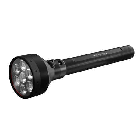 Ledlenser P21R Rechargeable LED Torch (2025 P-SERIES)