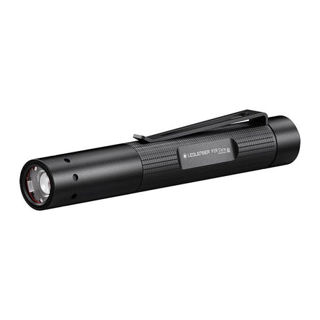 Ledlenser P2R CORE Rechargeable LED Penlight