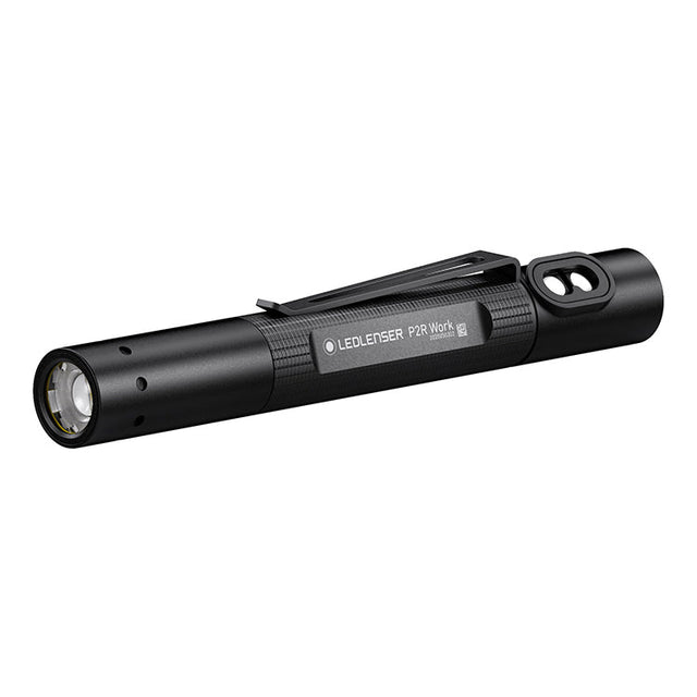 Ledlenser P2R WORK Rechargeable LED Penlight