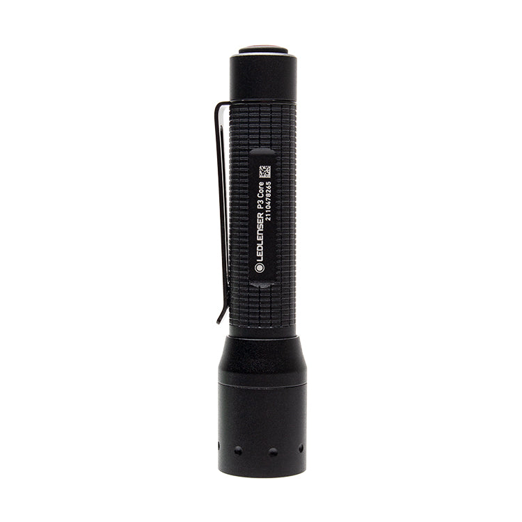 Ledlenser P3 Core LED Torch