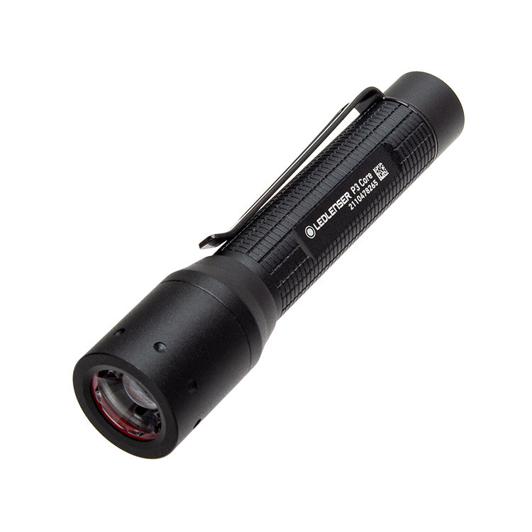 Lenser torch deals