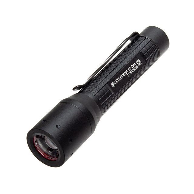 Linterna Led Lenser P6 Core