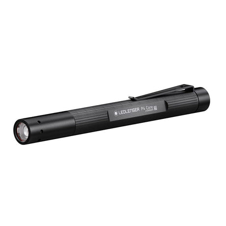 Ledlenser P4 Core LED Torch