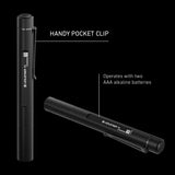 Ledlenser P4 LED Torch (2025 P-SERIES)