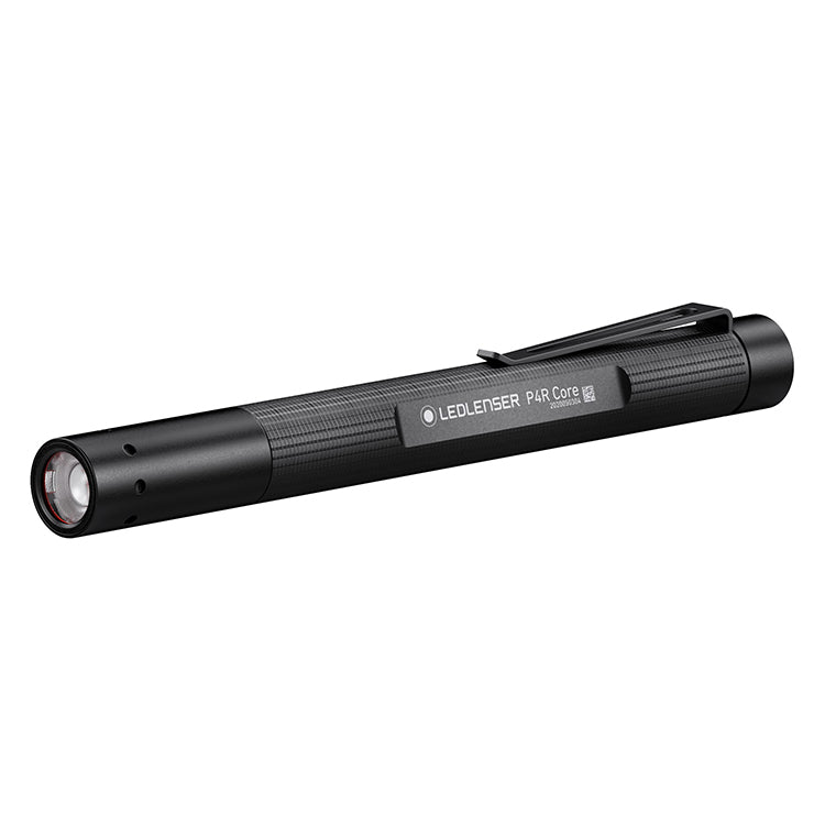 Ledlenser P4R CORE Rechargeable LED Penlight