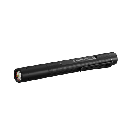 Ledlenser P4R LED Torch With USB-C Rechargeable Battery (2025 P-SERIES)