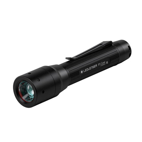 Ledlenser P5 CORE LED Torch