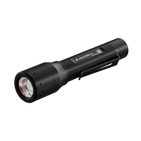Ledlenser P5 LED Torch (2025 P-SERIES)