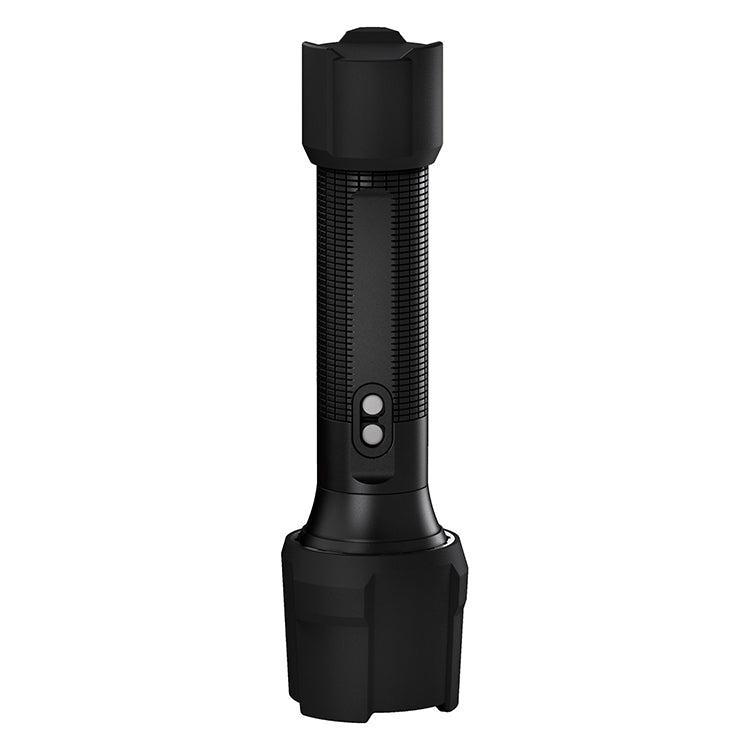 Ledlenser P5R WORK Rechargeable LED Torch