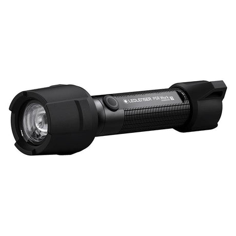 Ledlenser P5R WORK Rechargeable LED Torch