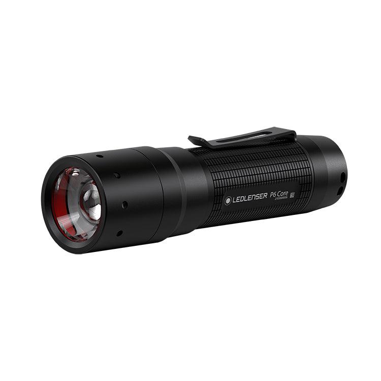 Ledlenser P6 CORE LED Torch