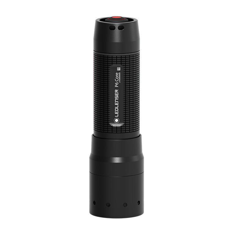 Ledlenser P6 CORE LED Torch