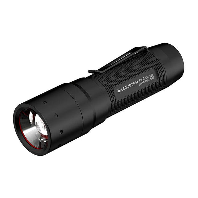 Ledlenser P6 CORE LED Torch