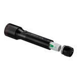 Ledlenser P6R CORE Rechargeable LED Torch