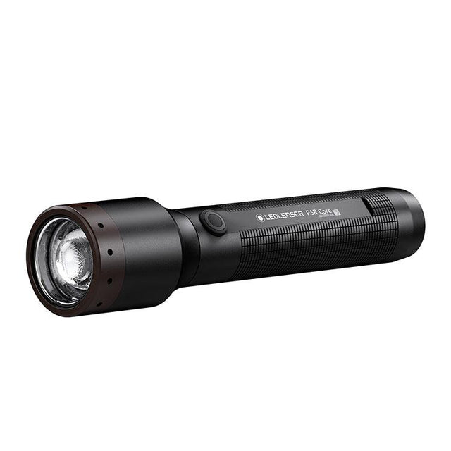 Ledlenser P6R CORE Rechargeable LED Torch