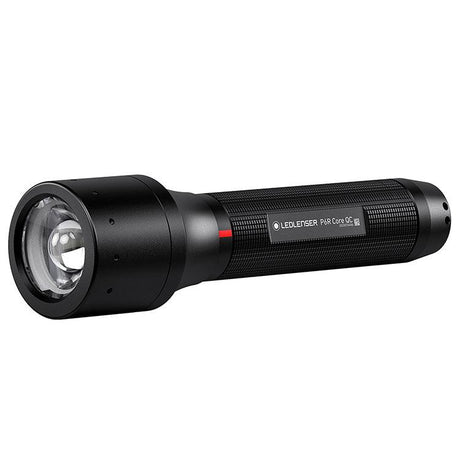 Ledlenser P6R-QC CORE Rechargeable LED Torch