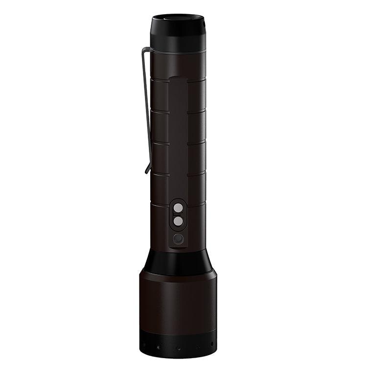 Ledlenser P6R SIGNATURE Rechargeable LED Torch