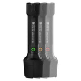 Ledlenser P6R WORK Rechargeable LED Torch