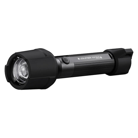 Ledlenser P6R WORK Rechargeable LED Torch