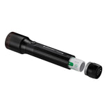 Ledlenser P7R CORE Rechargeable LED Torch + P3 CORE Bundle