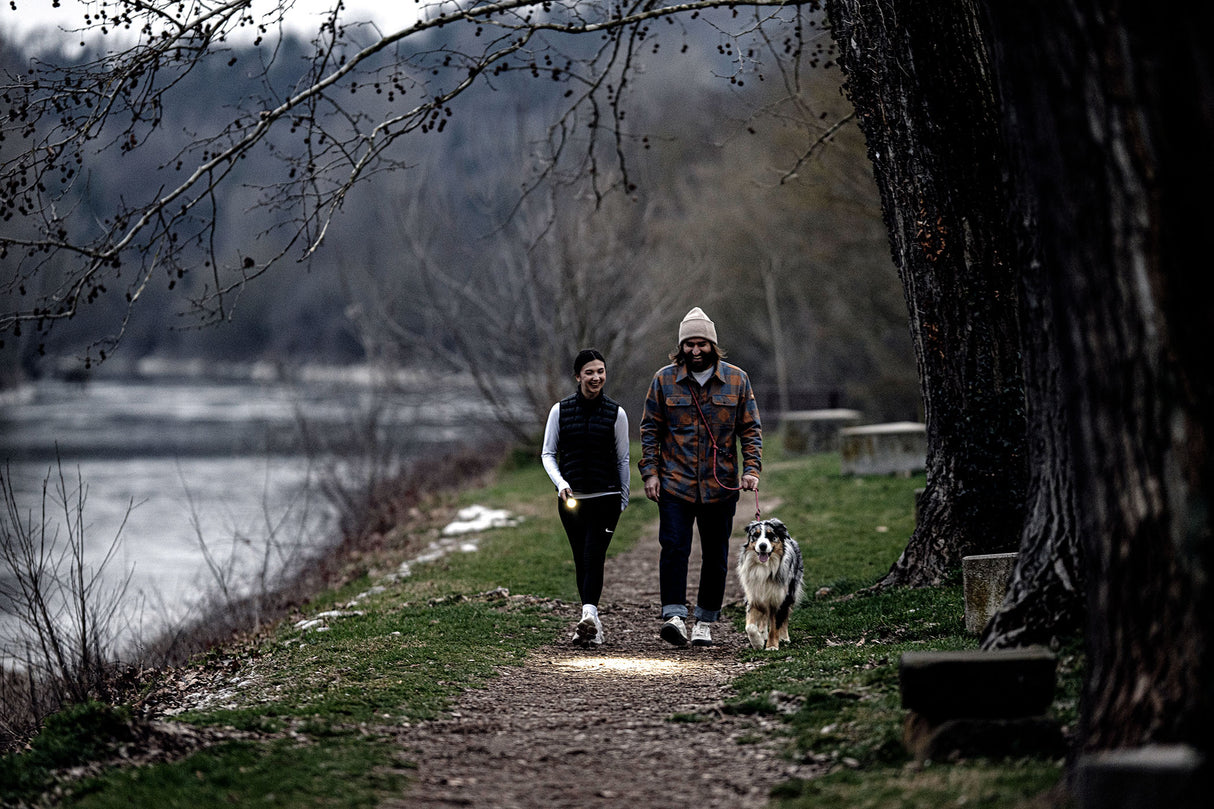 Ledlenser P7R Rechargeable LED Torch (2025 P-SERIES)