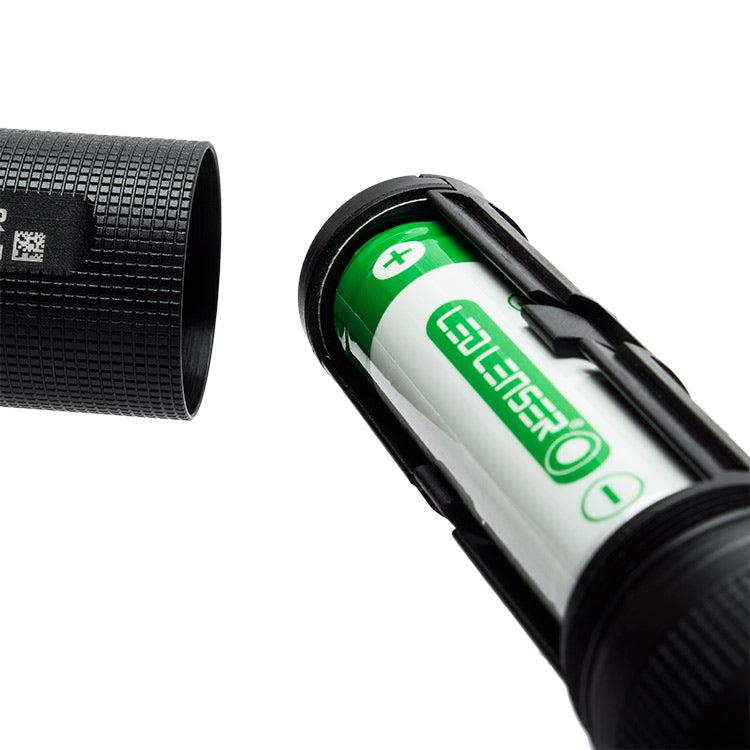 P7R Rechargeable LED Torch – Torch Direct Limited
