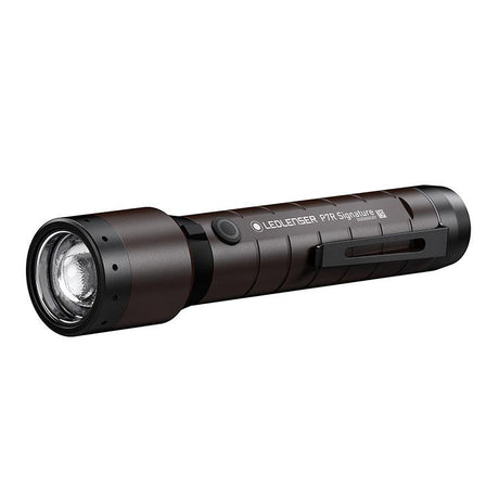 Ledlenser P7R SIGNATURE Rechargeable LED Torch