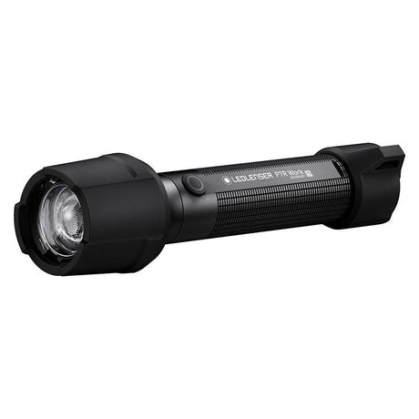 Ledlenser P7R WORK Rechargeable LED Torch