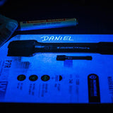 Ledlenser P7R WORK UV Rechargeable LED Torch