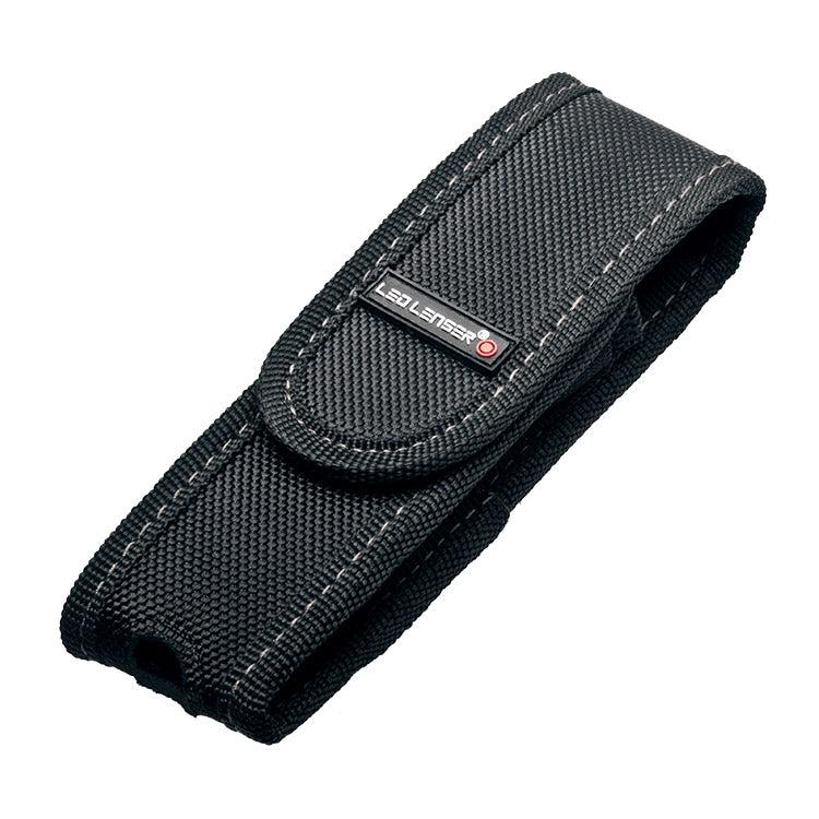LEDLENSER☆レッドレンザーポーチ （LED懐中電灯 P7R Core +専用