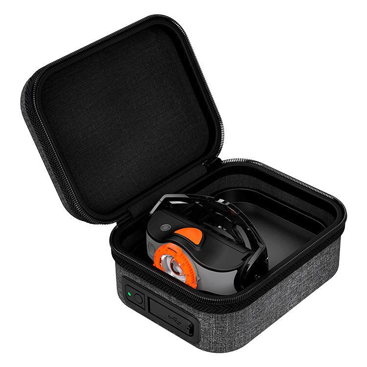 Ledlenser Powercase for Head Torch Storage and Charging