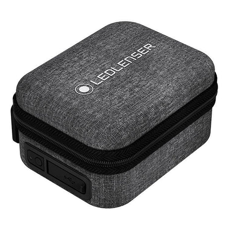 Ledlenser Powercase for Head Torch Storage and Charging