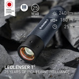 Ledlenser T2 25th Anniversary Edition LED Torch (2026)