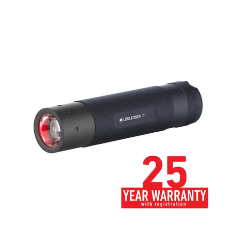 Ledlenser T2 25th Anniversary Edition LED Torch (2026)