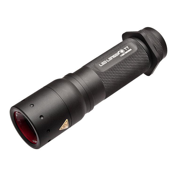 Ledlenser TT Police Tactical LED Torch