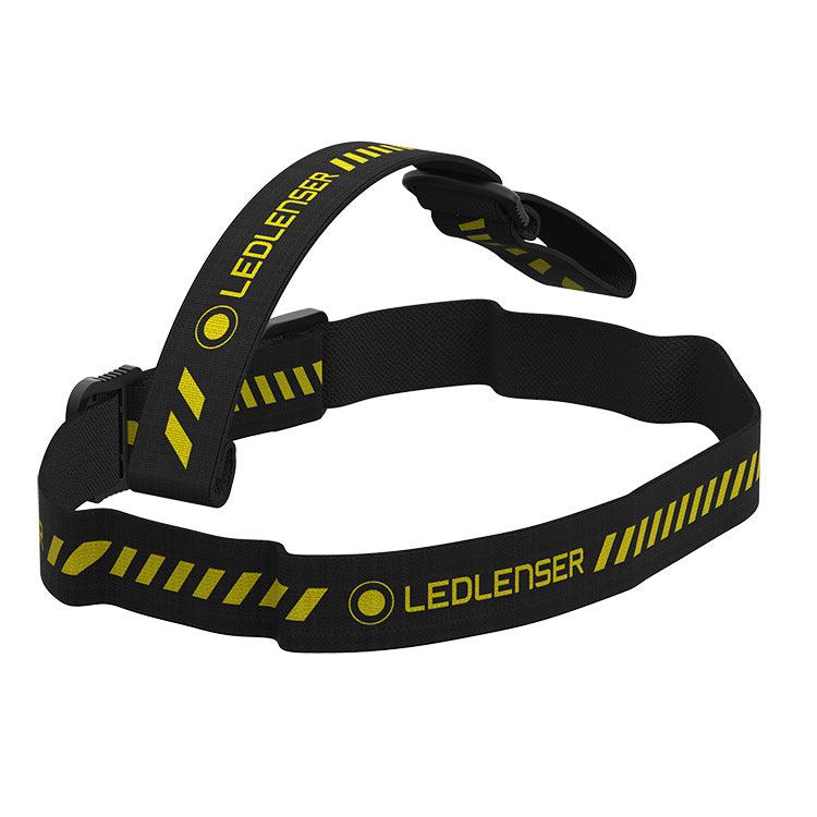 Ledlenser Work Series Replacement Branded Headband