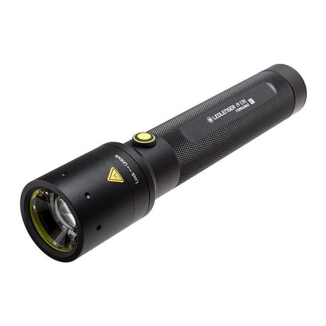 Ledlenser i9 CRI LED Torch