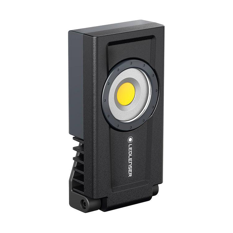 Ledlenser iF3R Mini Rechargeable LED Floodlight