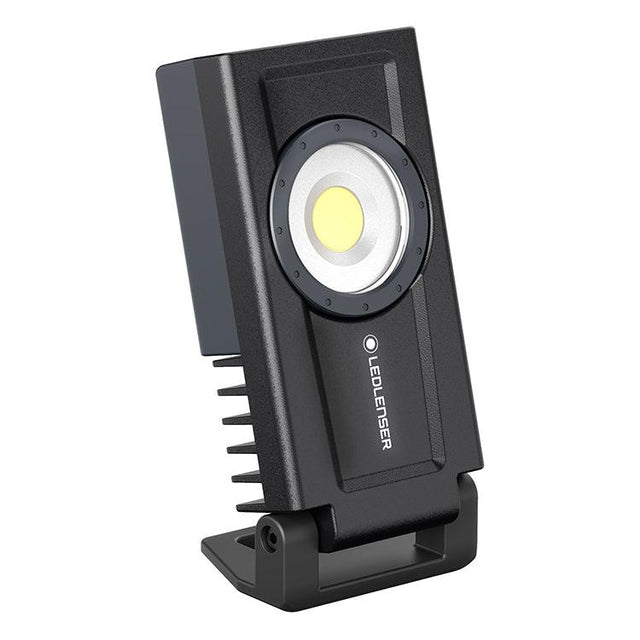 Ledlenser iF3R Mini Rechargeable LED Floodlight